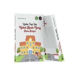 Kejutan Pagi Hari Untuk Anak Yang Malas Belajar