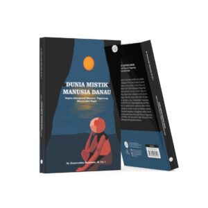 Dunia Mistik Manusia Danau