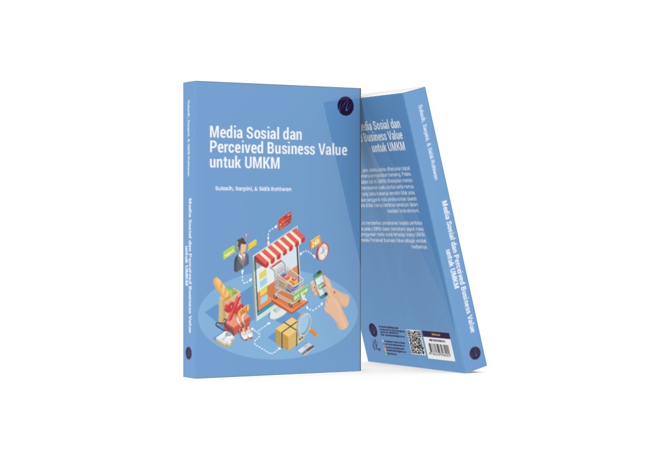 Media Sosial dan Perceived Business Value untuk UMKM