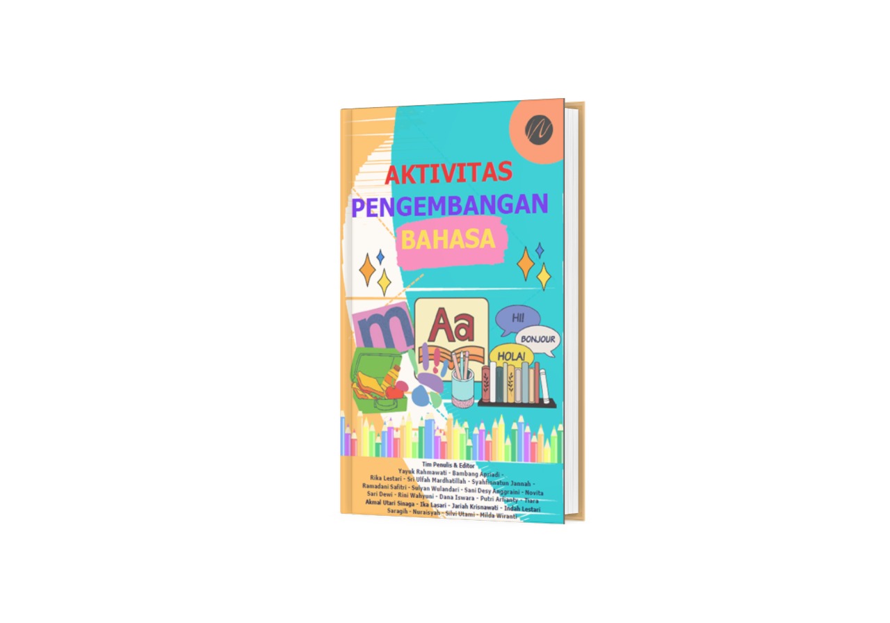 Aktifitas Pengembangan Bahasa