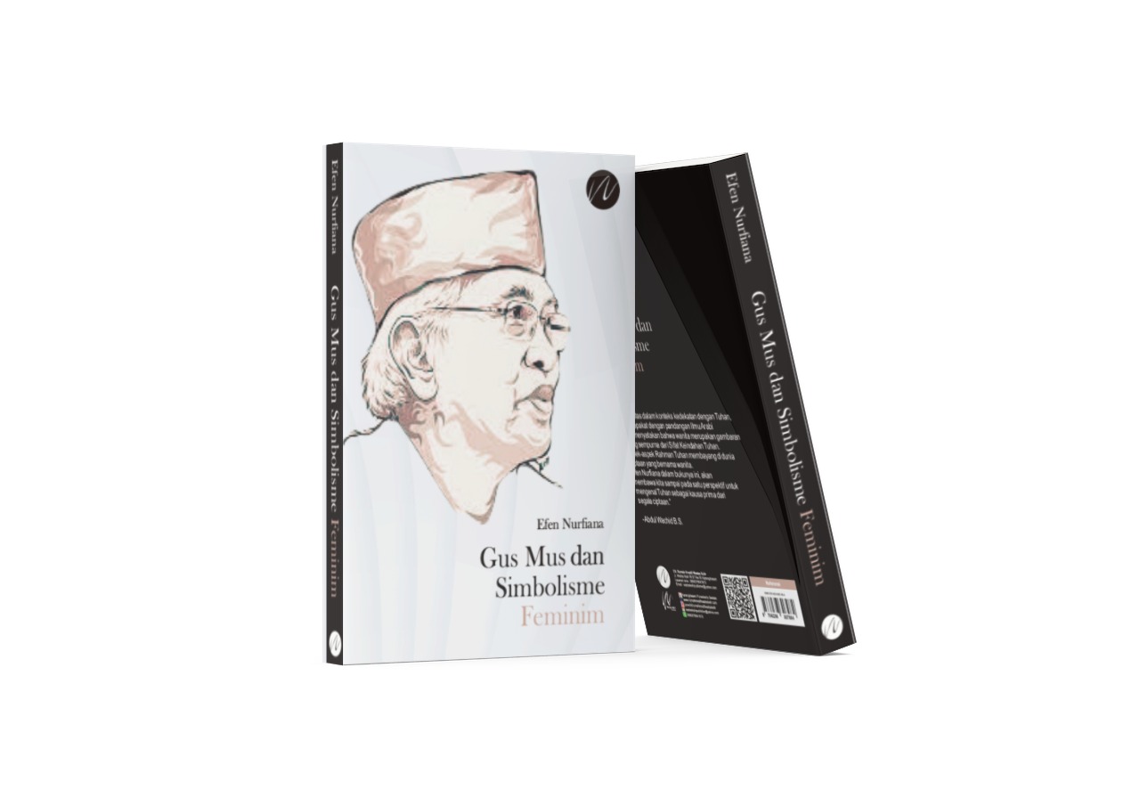 Gus Mus dan Simbolisme Feminim