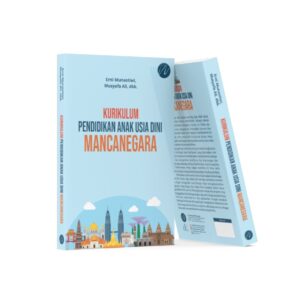 Kurikulum Paud Mancanegara