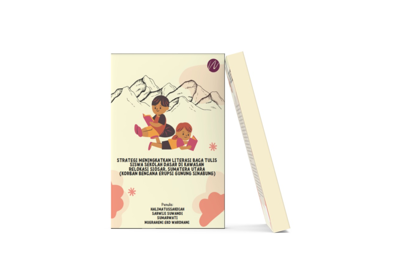 Strategi Meningkatkan Literasi Baca Tulis Siswa Sekolah Dasar