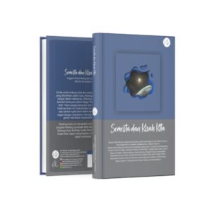 Semesta Dan Kisah Kita