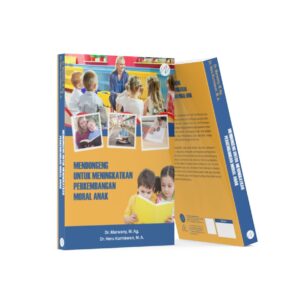 Mendongeng Untuk Meningkatkan Perkembangan Moral Anak