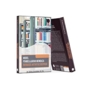 Model Pembelajaran Membaca Berbasis Aktivitas Berpikir