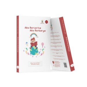 Aku Bercerita, Aku Berkarya