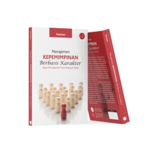 Manajemen Kepemimpinan Berbasis Karakter