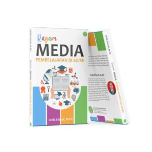 Monograf Ragam Media Pembelajaran Di SD/MI