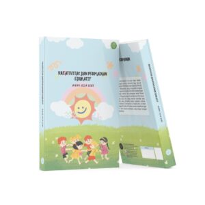 Kreativitas dan Permainan Edukatif Anak Usia Dini