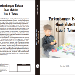 Kemampuan Berbahasa Anak