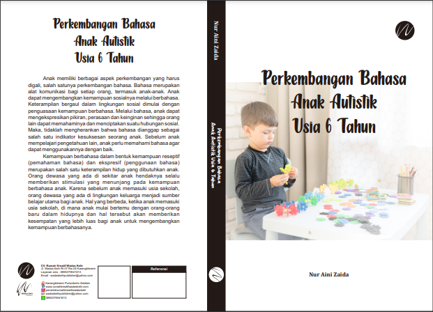 Kemampuan Berbahasa Anak