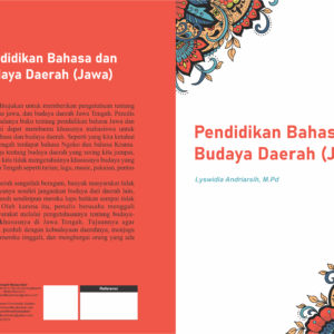 Cvr_Pendidikan Bahasa