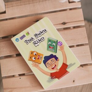 Dua Buku Riko