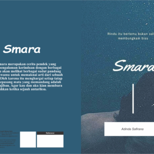 Kumpulan cerpen smara