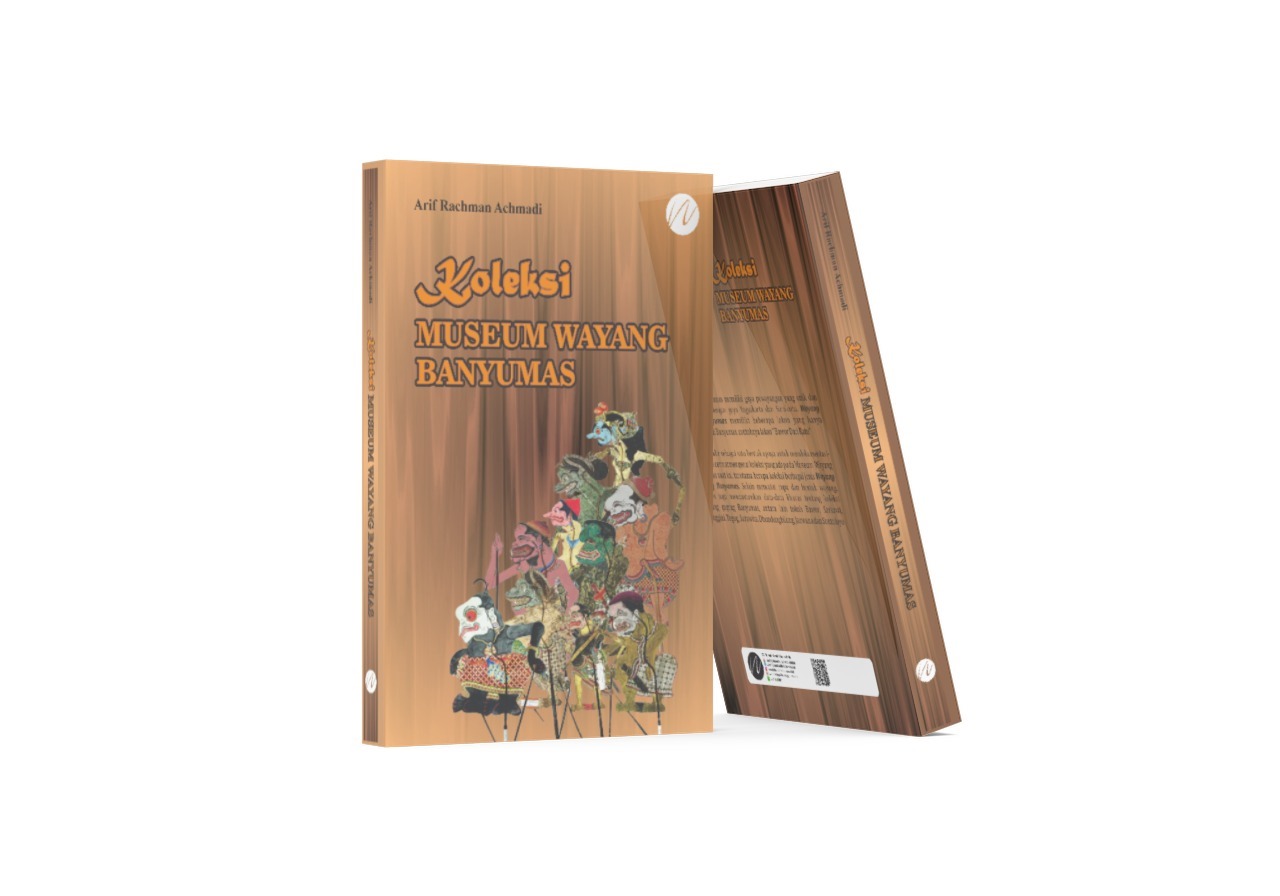 Koleksi Museum Wayang Banyumas