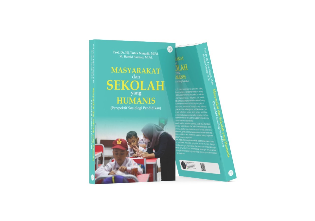 Masyarakat dan Sekolah yang Humanis