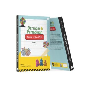 Bermain dan Permainan untuk Anak Usia Dini