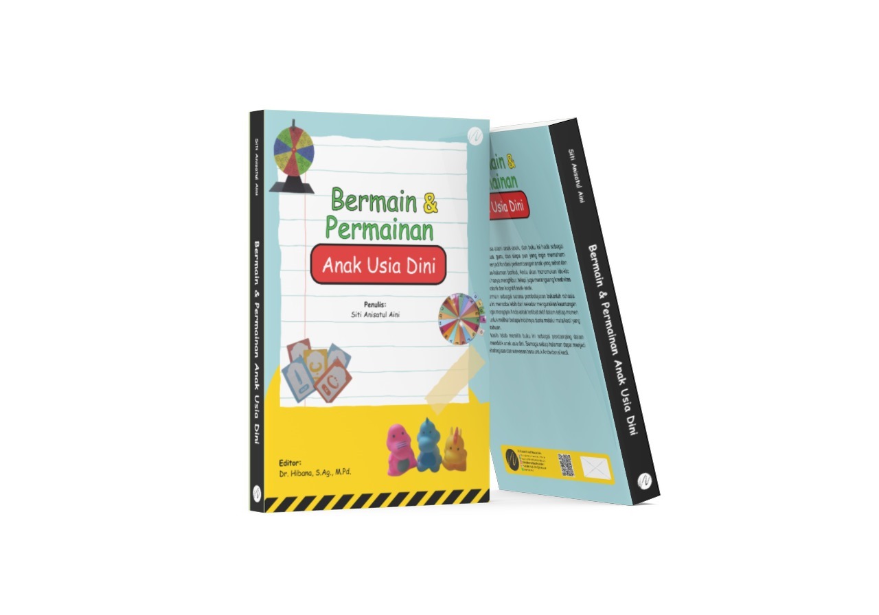 Bermain dan Permainan untuk Anak Usia Dini