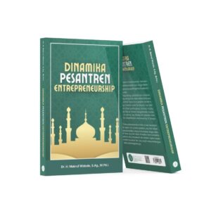 DINAMIKA PESANTREN ENTREPRENEURSHIP