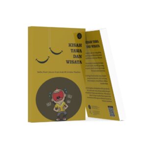 Kisah Tawa dan Wisata