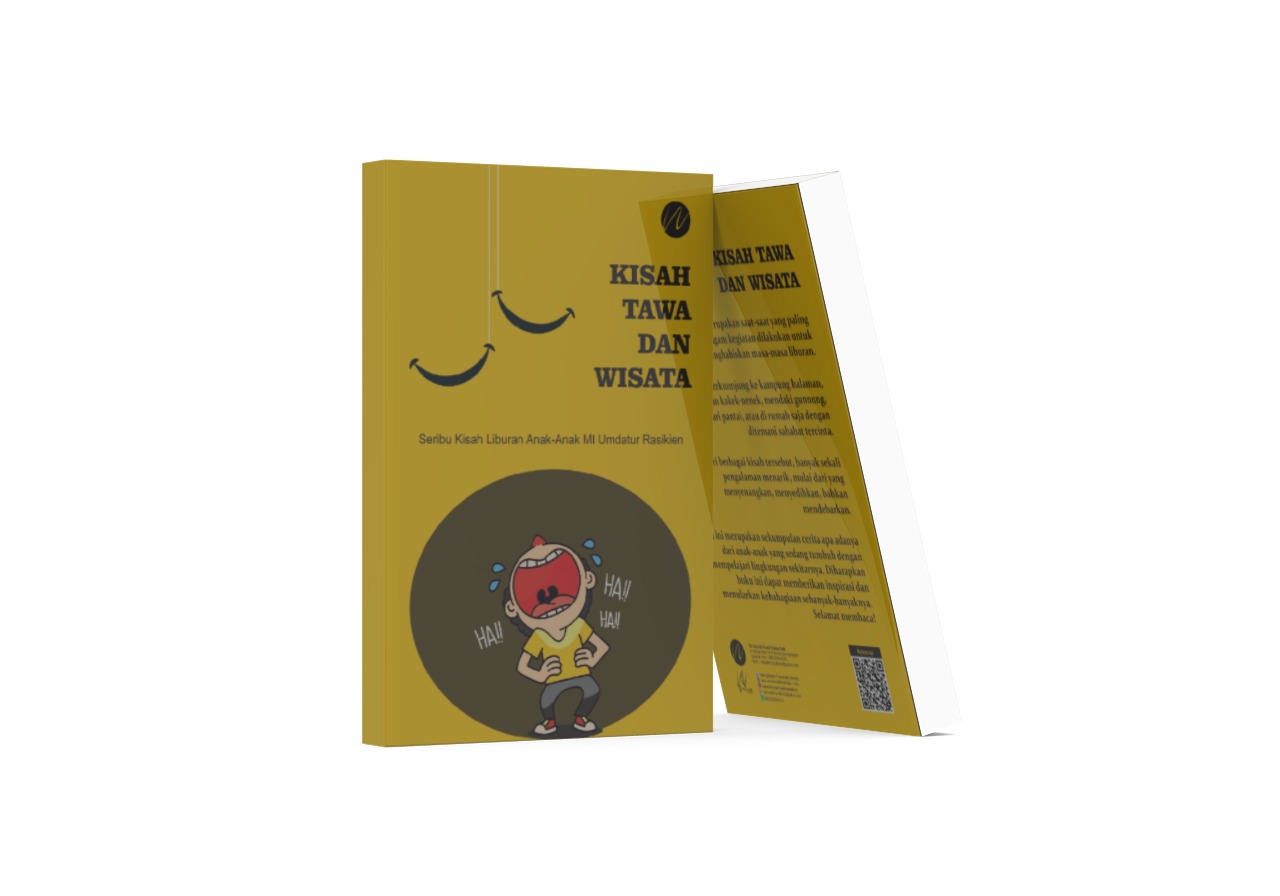 Kisah Tawa dan Wisata