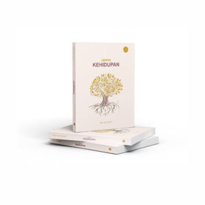 Cvr Kehidupan