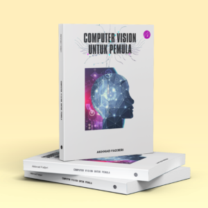 COMPUTER VISION UNTUK PEMULA