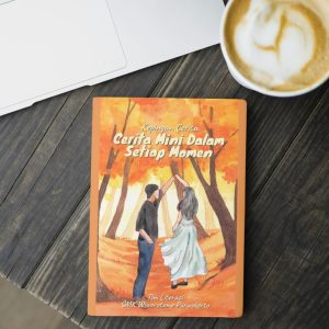 Kepingan Cerita: Cerita Mini Dalam Setiap Momen