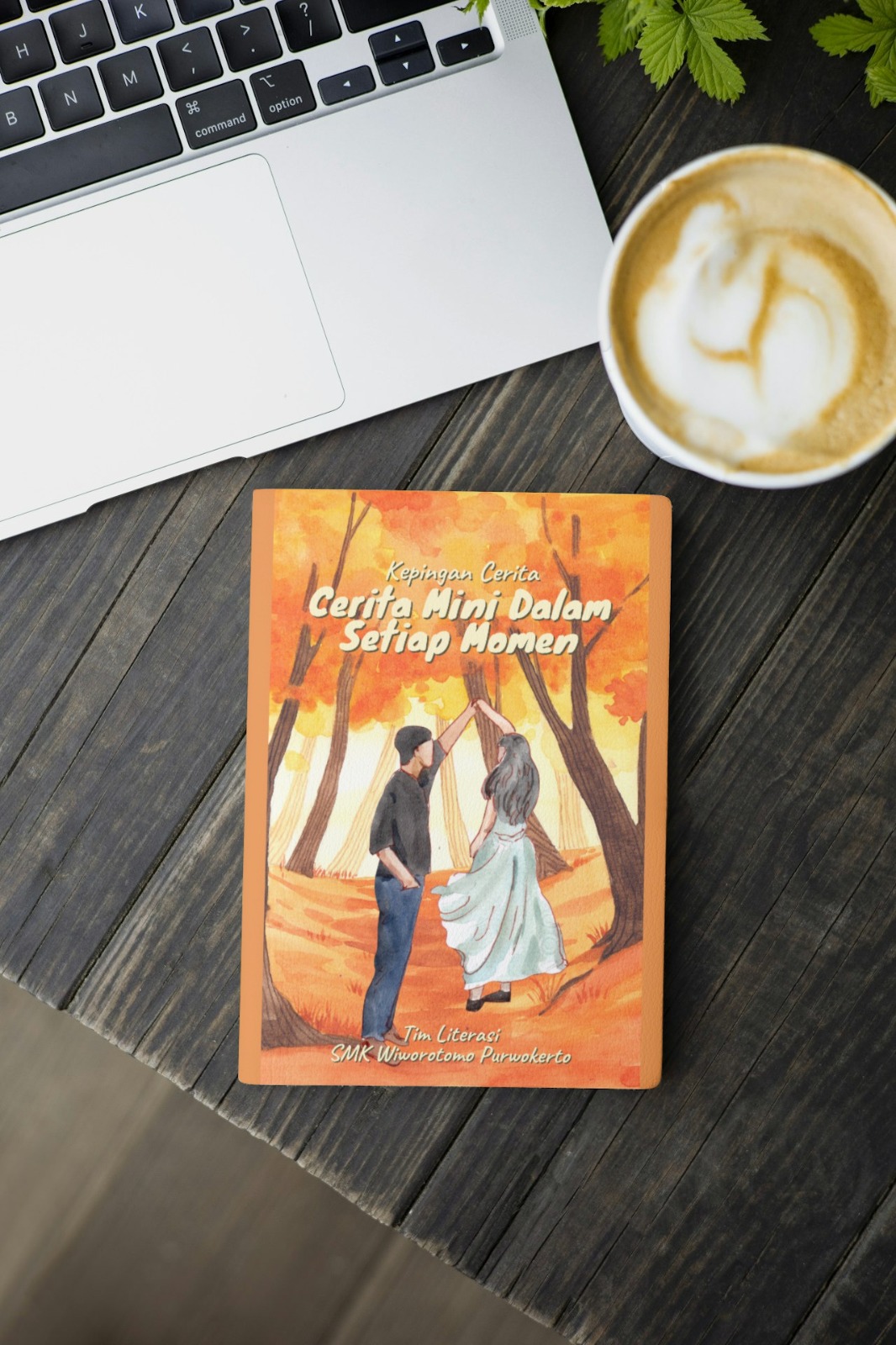 Kepingan Cerita: Cerita Mini Dalam Setiap Momen
