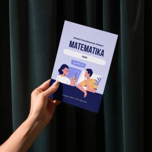 MODUL PENADALAMAN MATERI MATEMATIKA SMK