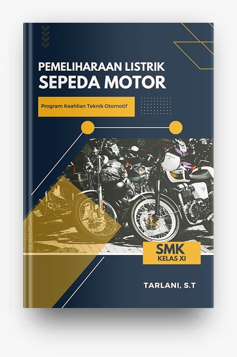 PEMELIHARAAN LISTRIK SEPEDA MOTOR