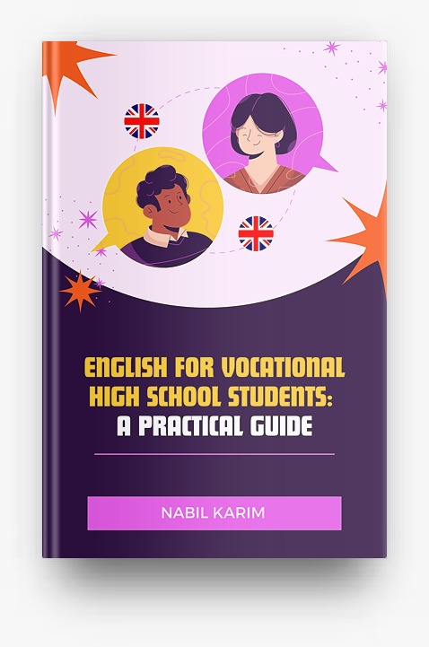 English for Vocational High School Students: A Practical Guide