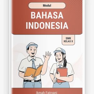 MODUL BAHASA INDONESIA