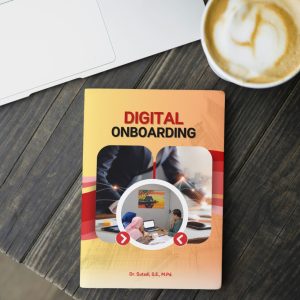 DIGITAL ONBOARDING