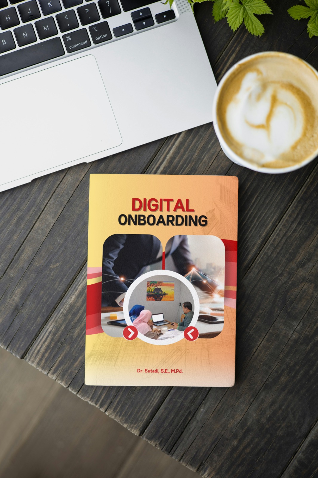 DIGITAL ONBOARDING