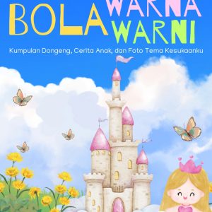 Bola Warna Warni