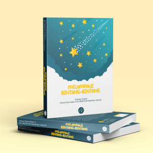 Melampaui Bintang-Bintang