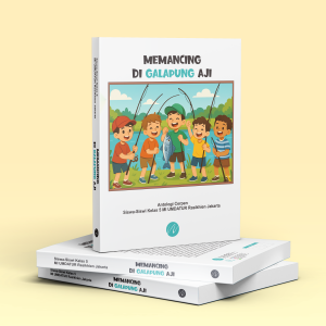 Memancing di Galapung Aji