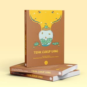 TIDAK CUKUP UANG