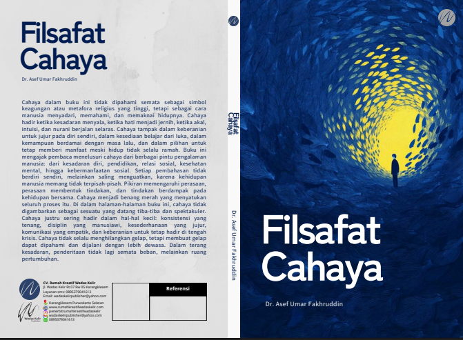 Filsafat Cahaya
