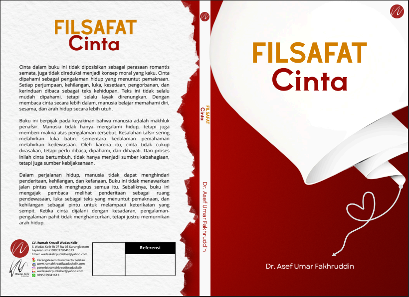Filsafat Cinta