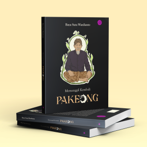 MEMANGGIL KEMBALI PAKEONG