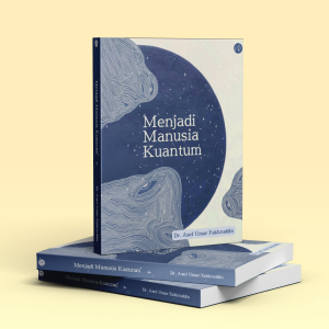 Menjadi Manusia Kuantum