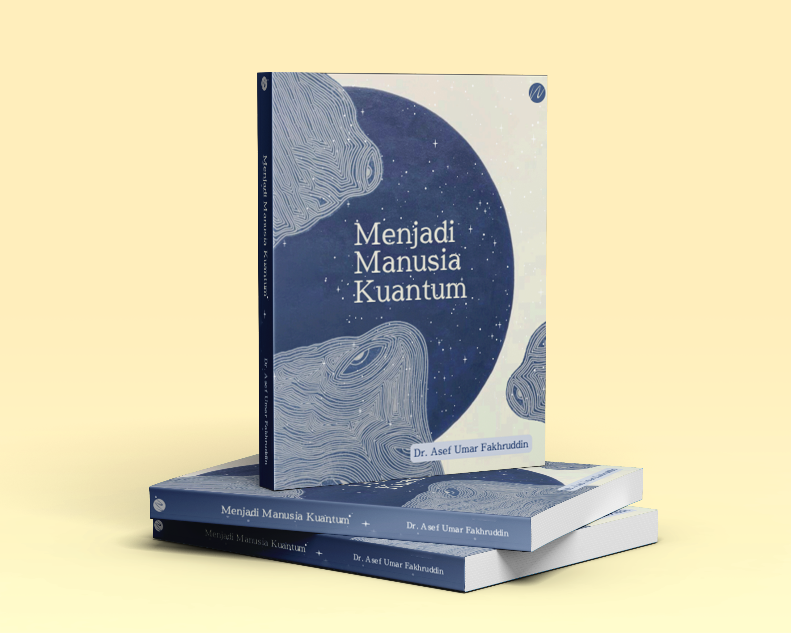 Menjadi Manusia Kuantum