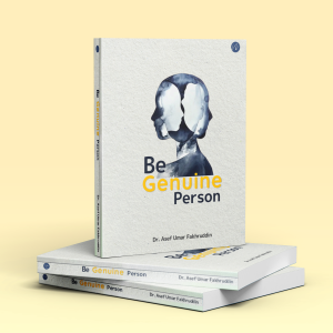 Be Genuine Person
