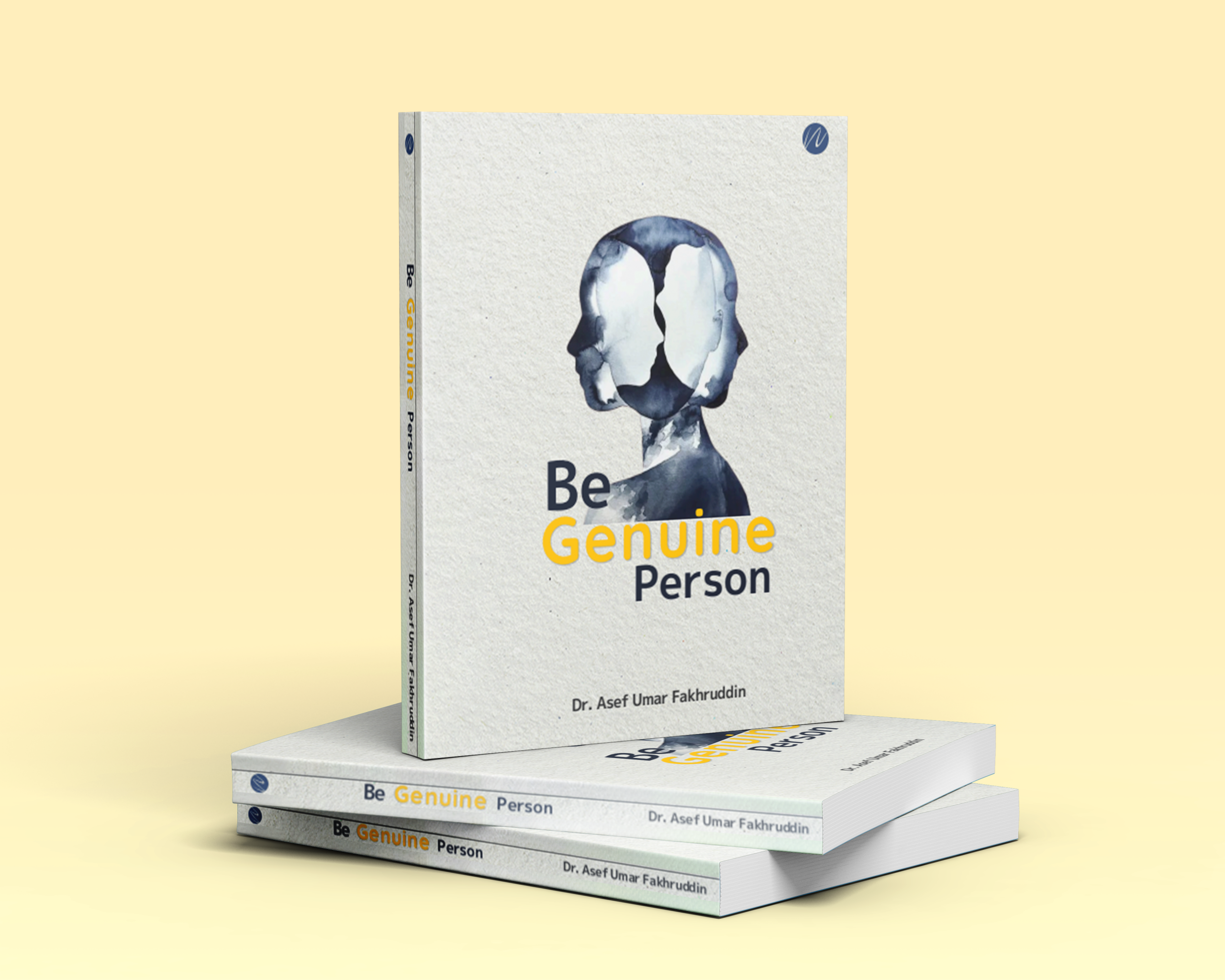 Be Genuine Person