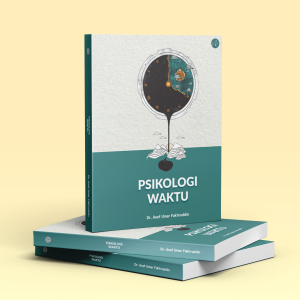 Psikologi Waktu