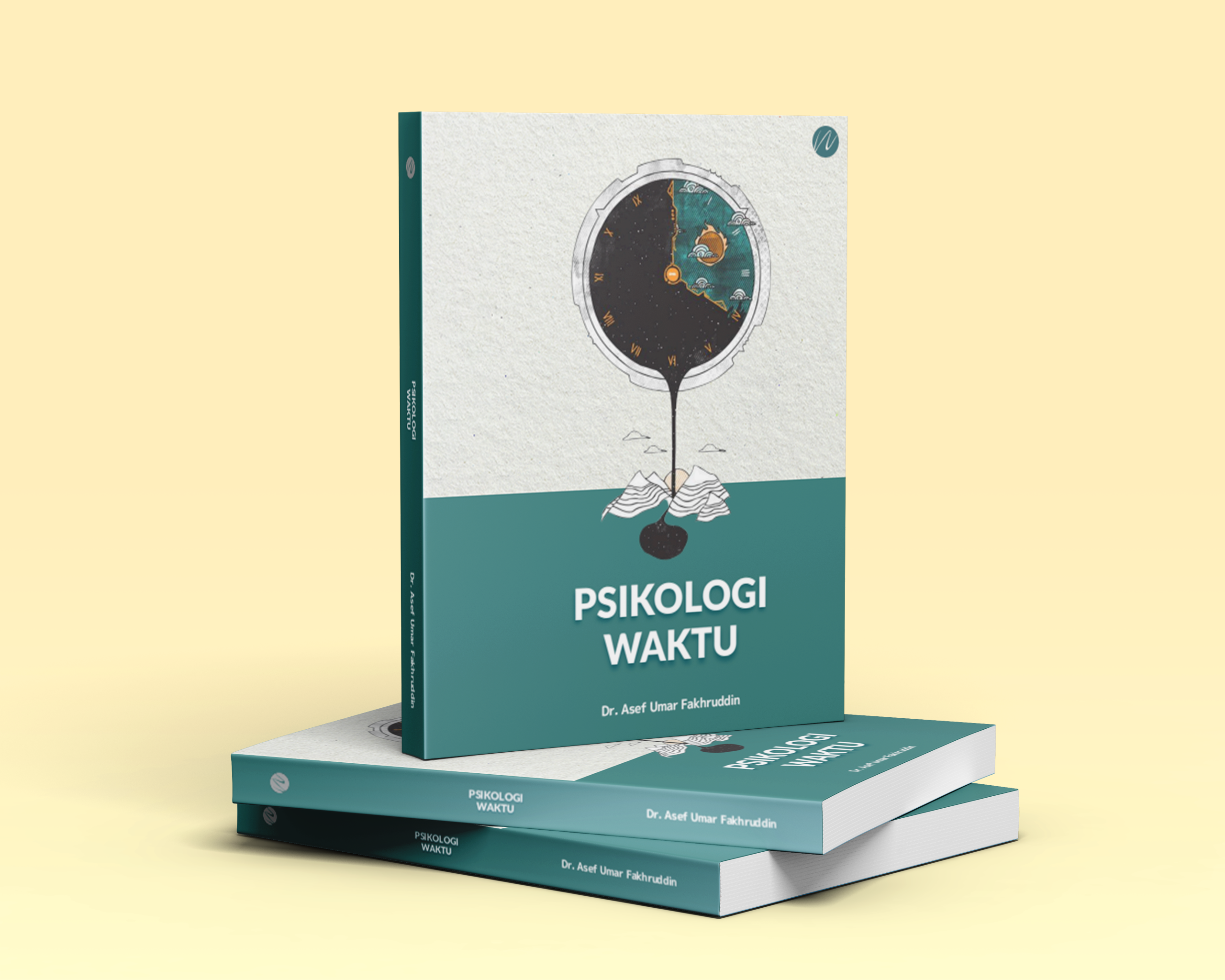 Psikologi Waktu
