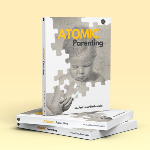Atomic Parenting